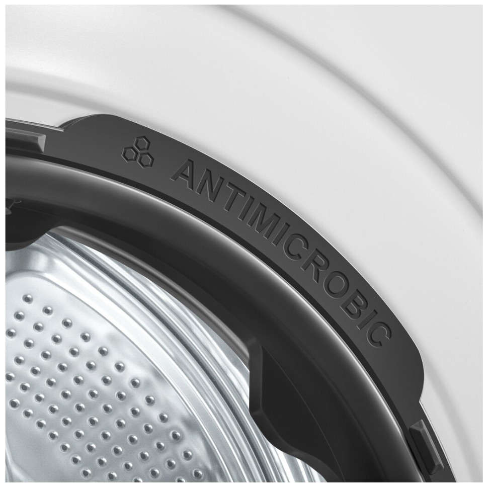 Стиральная машина Maunfeld MFWM148WH03 Стиральная машина Maunfeld MFWM148WH03