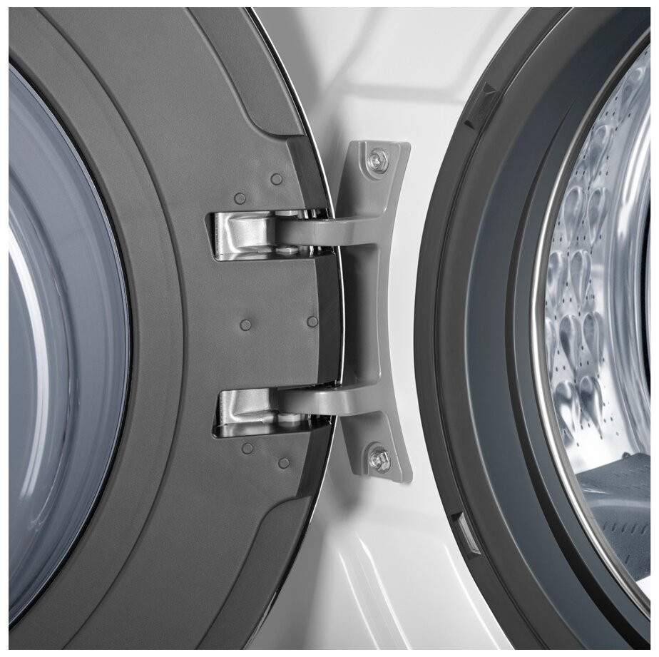 Стиральная машина Maunfeld MFWM148WH03 Стиральная машина Maunfeld MFWM148WH03