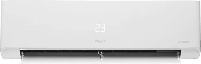 Кондиционер Shuft Soturai SFTHI-07HN8 Кондиционер Shuft Soturai SFTHI-07HN8