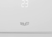 Кондиционер Shuft Soturai SFTHI-07HN8