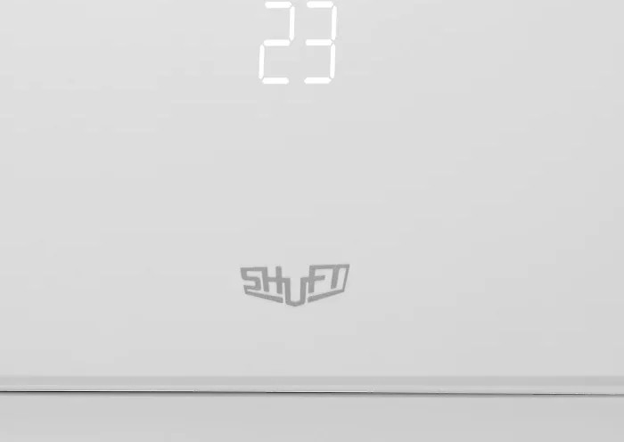 Кондиционер Shuft Soturai SFTHI-07HN8 Кондиционер Shuft Soturai SFTHI-07HN8