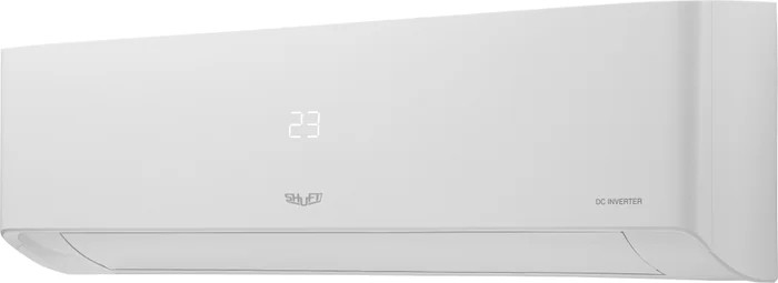 Кондиционер Shuft Soturai SFTHI-07HN8 Кондиционер Shuft Soturai SFTHI-07HN8