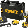 Дрель-шуруповерт DeWALT DCD996P2 Дрель-шуруповерт DeWALT DCD996P2