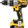 Дрель-шуруповерт DeWALT DCD996P2 Дрель-шуруповерт DeWALT DCD996P2