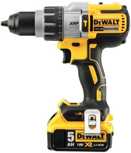 Дрель-шуруповерт DeWALT DCD996P2 Дрель-шуруповерт DeWALT DCD996P2