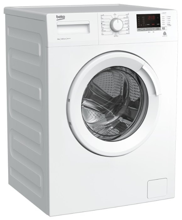 Стиральная машина Beko WRE 6512 BWW