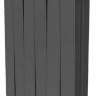 Радиатор Royal Thermo PianoForte 500 Noir Sable (8 секций) Радиатор Royal Thermo PianoForte 500 Noir Sable (8 секций)