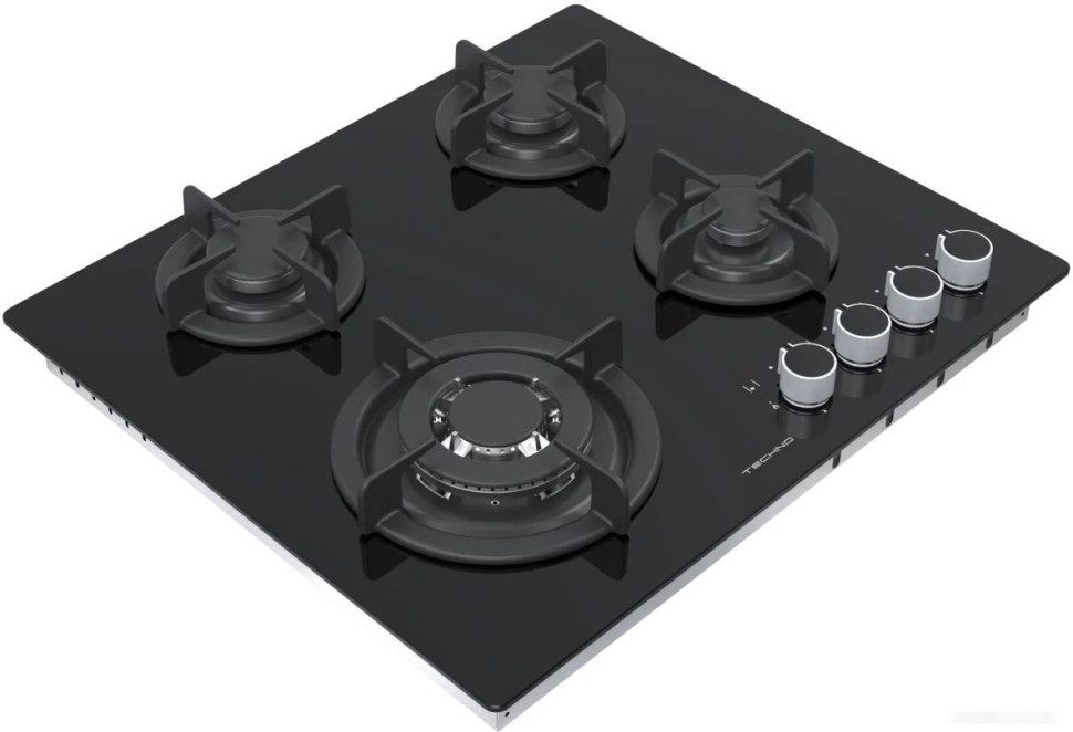 Варочная панель Techno HG4614GSBV Варочная панель Techno HG4614GSBV