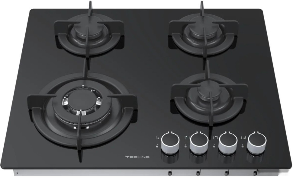 Варочная панель Techno HG4614GSBV Варочная панель Techno HG4614GSBV