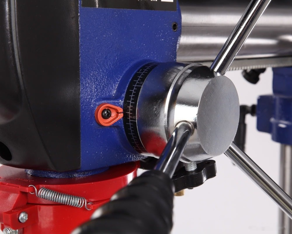 Станок Белмаш RDP430-16F