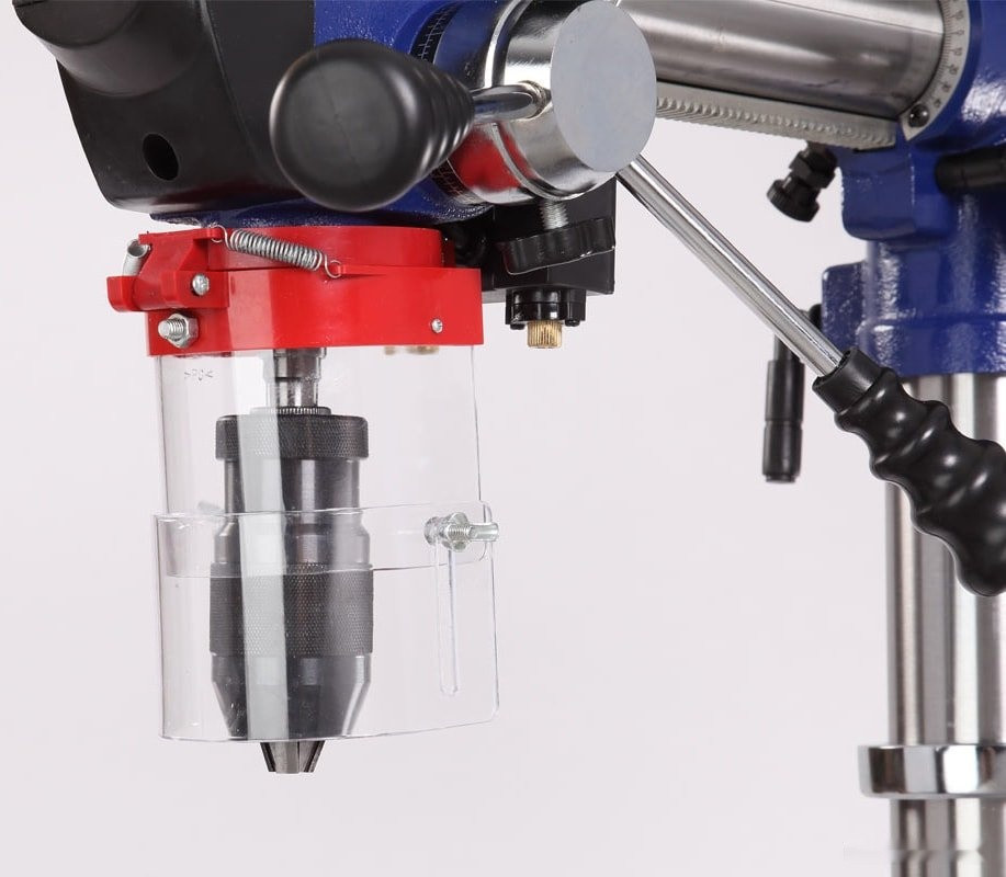 Станок Белмаш RDP430-16F