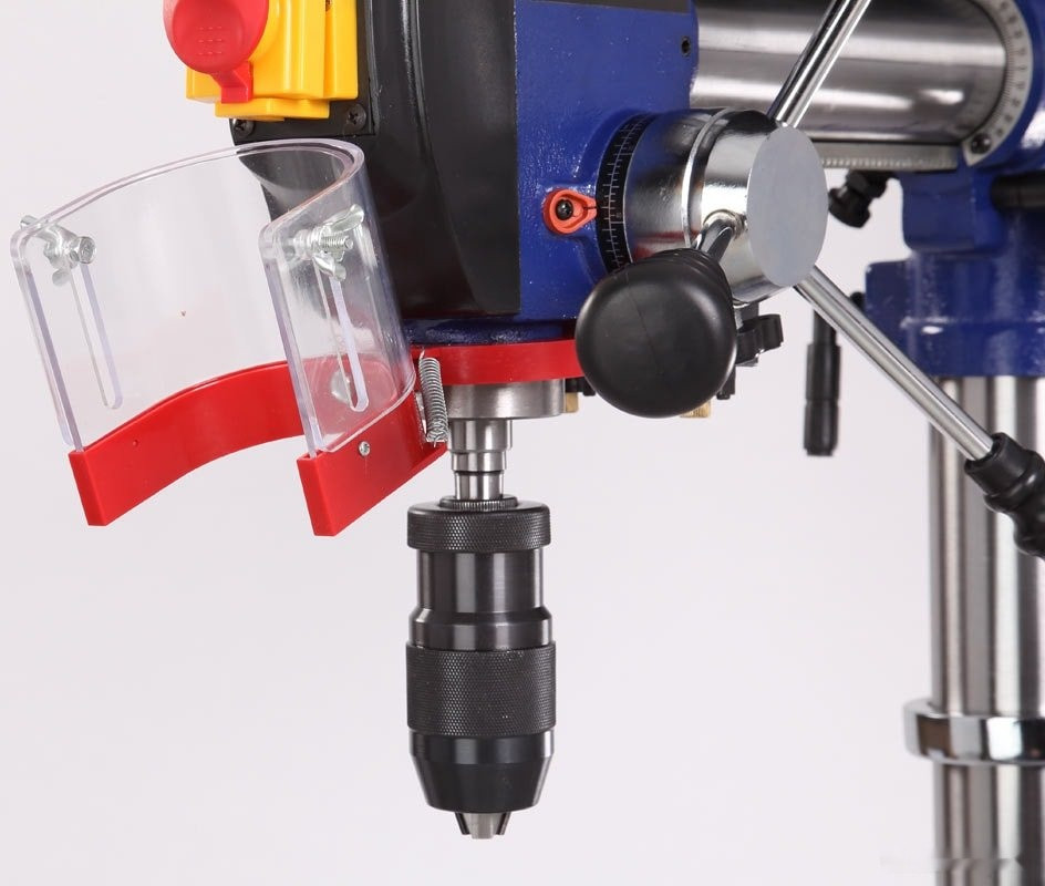 Станок Белмаш RDP430-16F