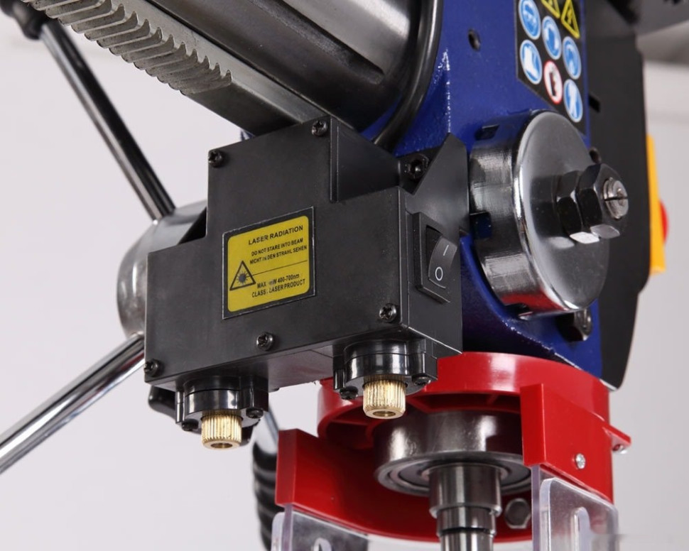 Станок Белмаш RDP430-16F