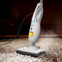 Паровая швабра Kitfort KT-3933