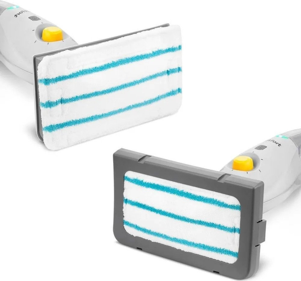 Паровая швабра Kitfort KT-3933 Паровая швабра Kitfort KT-3933