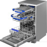 Посудомоечная машина Maunfeld MWF45331S Inverter Посудомоечная машина Maunfeld MWF45331S Inverter