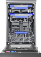 Посудомоечная машина Maunfeld MWF45331S Inverter