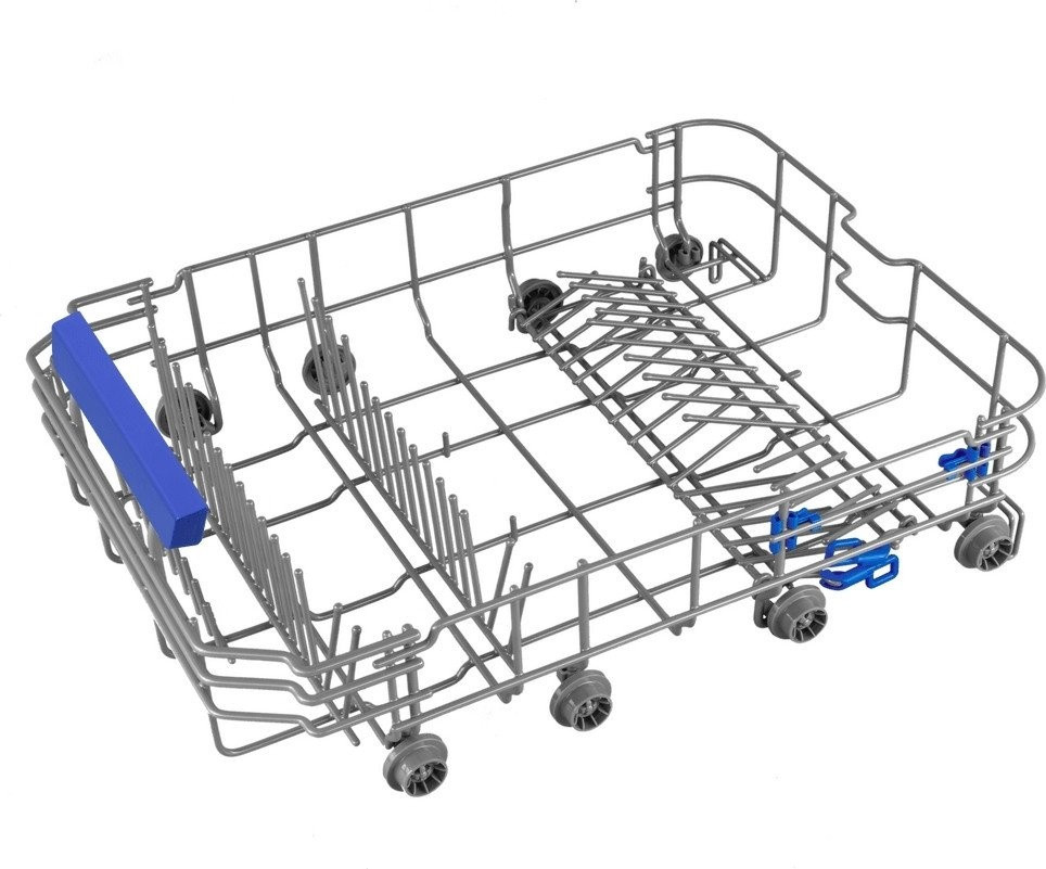 Посудомоечная машина Maunfeld MWF45331S Inverter Посудомоечная машина Maunfeld MWF45331S Inverter
