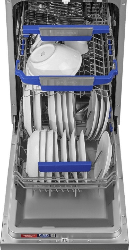 Посудомоечная машина Maunfeld MWF45331S Inverter Посудомоечная машина Maunfeld MWF45331S Inverter