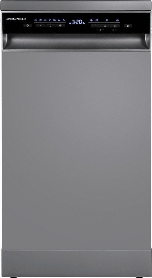 Посудомоечная машина Maunfeld MWF45331S Inverter Посудомоечная машина Maunfeld MWF45331S Inverter