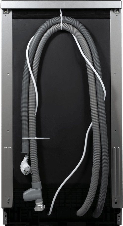 Посудомоечная машина Maunfeld MWF45331S Inverter Посудомоечная машина Maunfeld MWF45331S Inverter