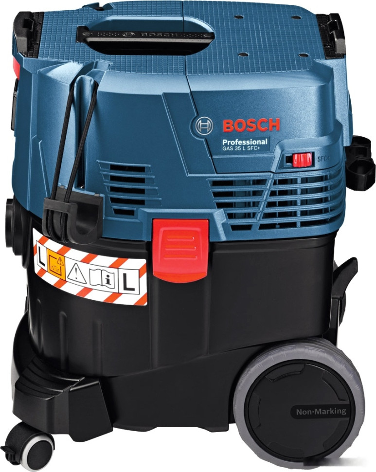 Пылесос Bosch GAS 35 L SFC+