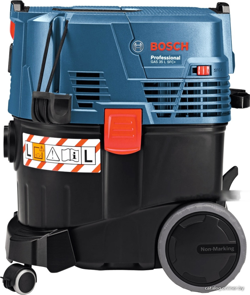 Пылесос Bosch GAS 35 L SFC+