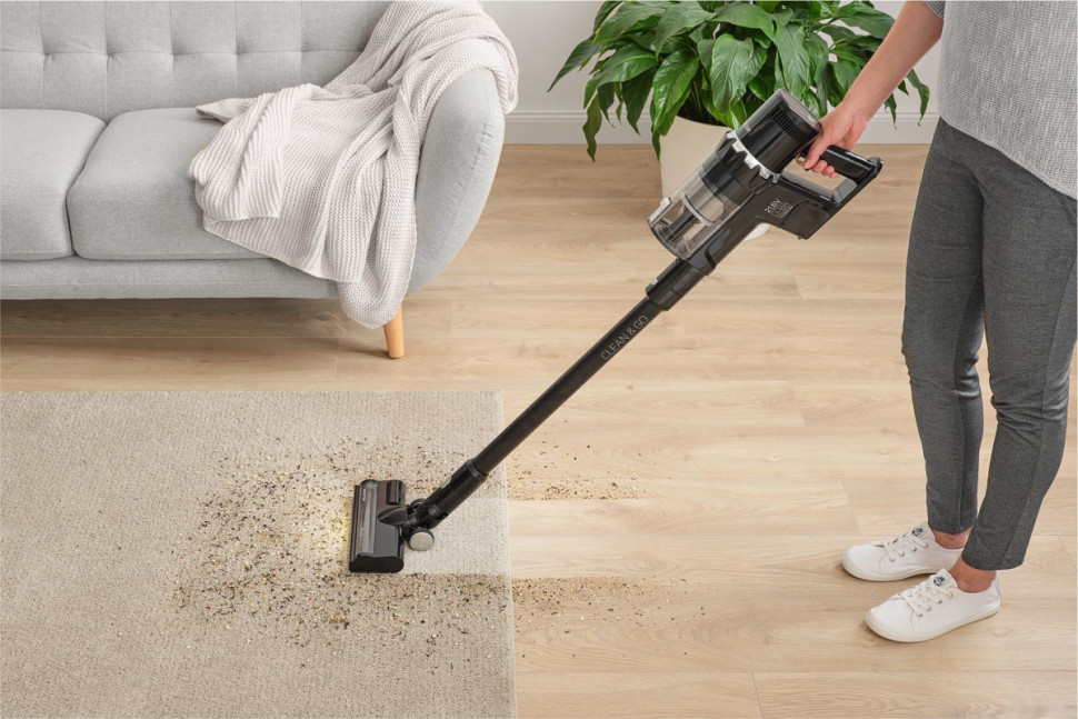 Пылесос Sencor SVC 7523BK Пылесос Sencor SVC 7523BK