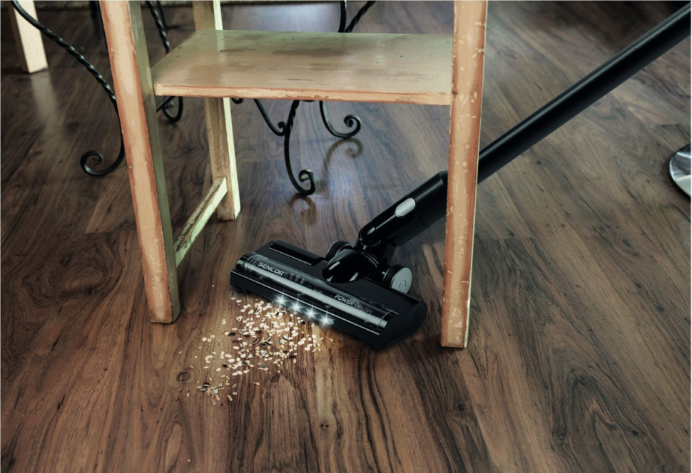 Пылесос Sencor SVC 7523BK Пылесос Sencor SVC 7523BK