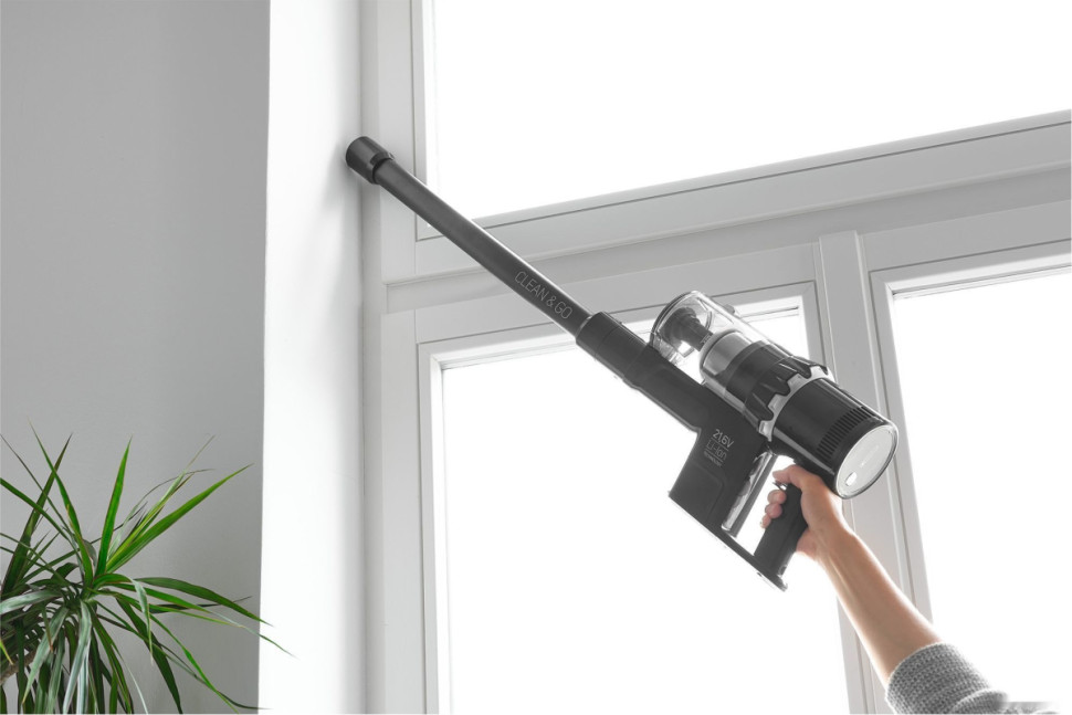 Пылесос Sencor SVC 7523BK Пылесос Sencor SVC 7523BK