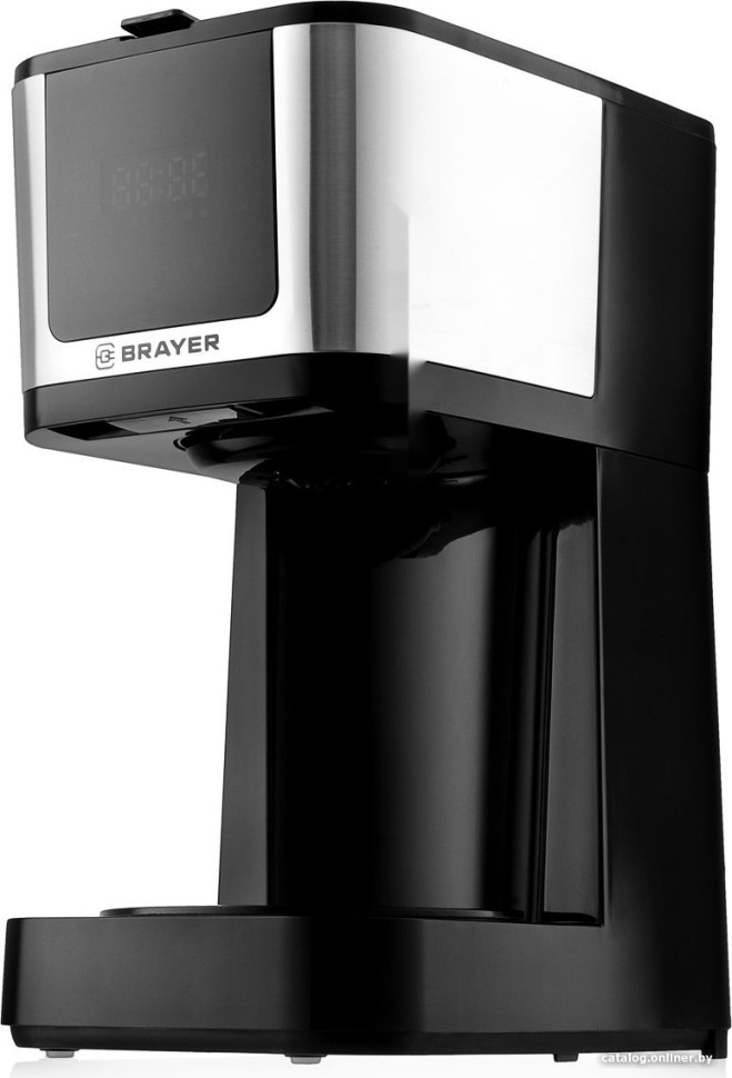 Капельная кофеварка Brayer BR1125 Капельная кофеварка Brayer BR1125