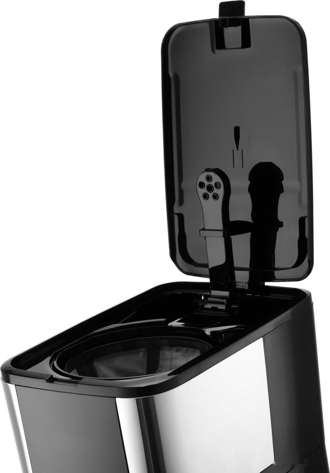 Капельная кофеварка Brayer BR1125 Капельная кофеварка Brayer BR1125