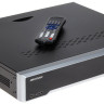 Видеорегистратор наблюдения Hikvision DS-7716NI-I4(B) Видеорегистратор наблюдения Hikvision DS-7716NI-I4(B)