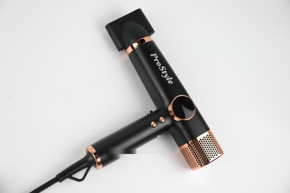 Фен PROstyle MK-6103 Фен PROstyle MK-6103