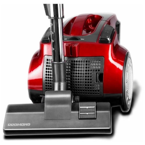 Пылесос Redmond RV-C343