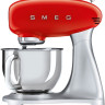 Миксер Smeg SMF02RDEU Миксер Smeg SMF02RDEU