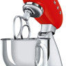 Миксер Smeg SMF02RDEU Миксер Smeg SMF02RDEU