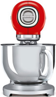 Миксер Smeg SMF02RDEU
