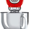 Миксер Smeg SMF02RDEU Миксер Smeg SMF02RDEU