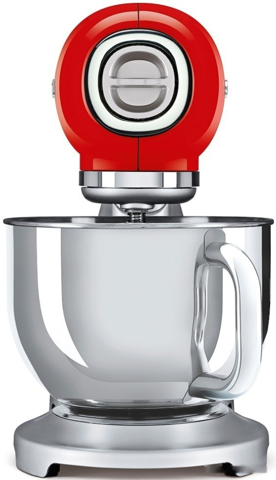 Миксер Smeg SMF02RDEU Миксер Smeg SMF02RDEU