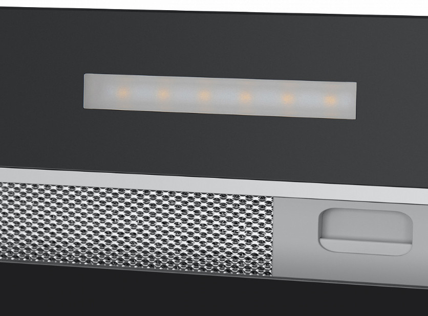 Вытяжка Maunfeld Fantasy 90 (черный)