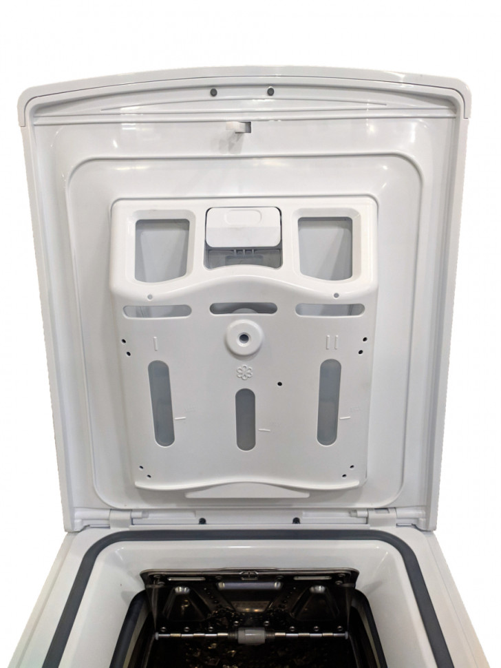 Стиральная машина Kraft TCH-UME7201W