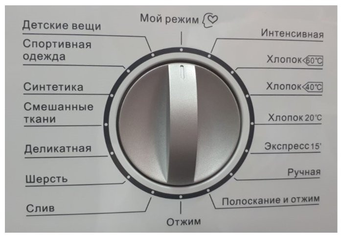 Стиральная машина Graude EWA 60.0 Стиральная машина Graude EWA 60.0