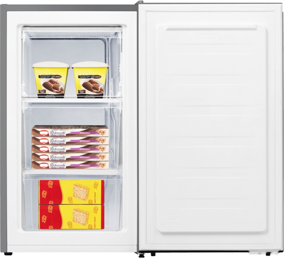 Морозильник Hisense FV-78D4ADF Морозильник Hisense FV-78D4ADF