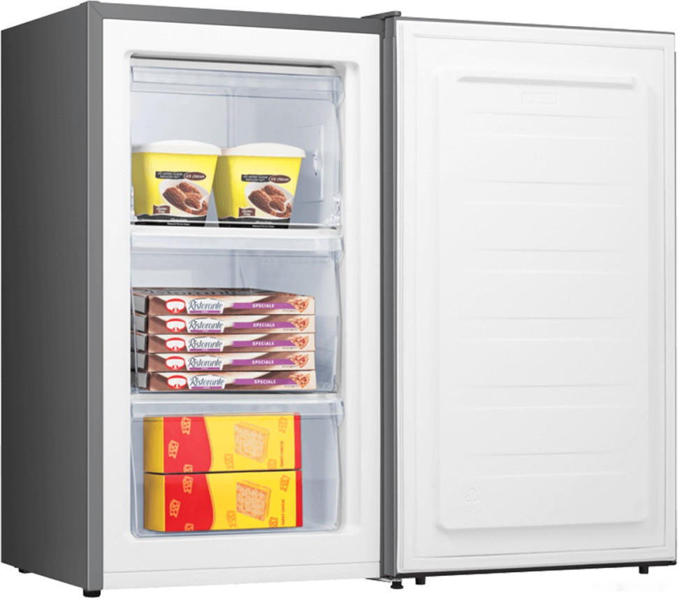 Морозильник Hisense FV-78D4ADF Морозильник Hisense FV-78D4ADF