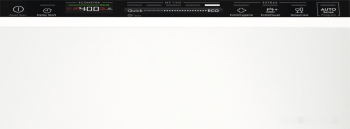 Посудомоечная машина Electrolux KEMC3211L Посудомоечная машина Electrolux KEMC3211L