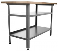 Ящик для инструментов Baumeister Бейсик BTC-006A