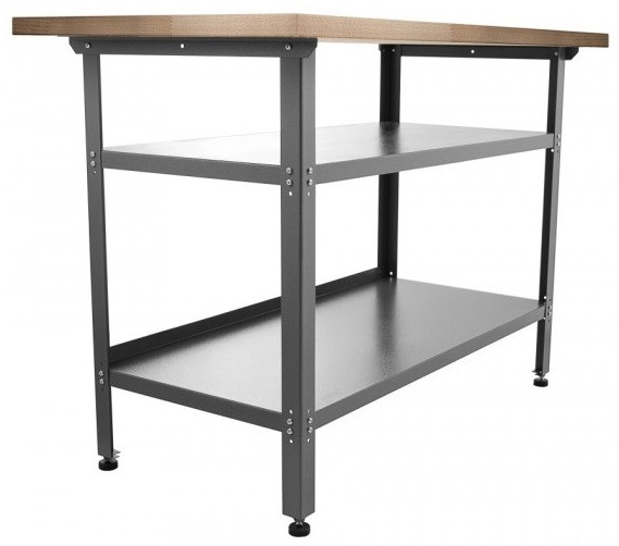 Ящик для инструментов Baumeister Бейсик BTC-006A Ящик для инструментов Baumeister Бейсик BTC-006A