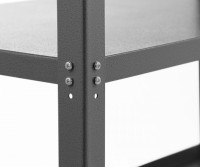 Ящик для инструментов Baumeister Бейсик BTC-006A