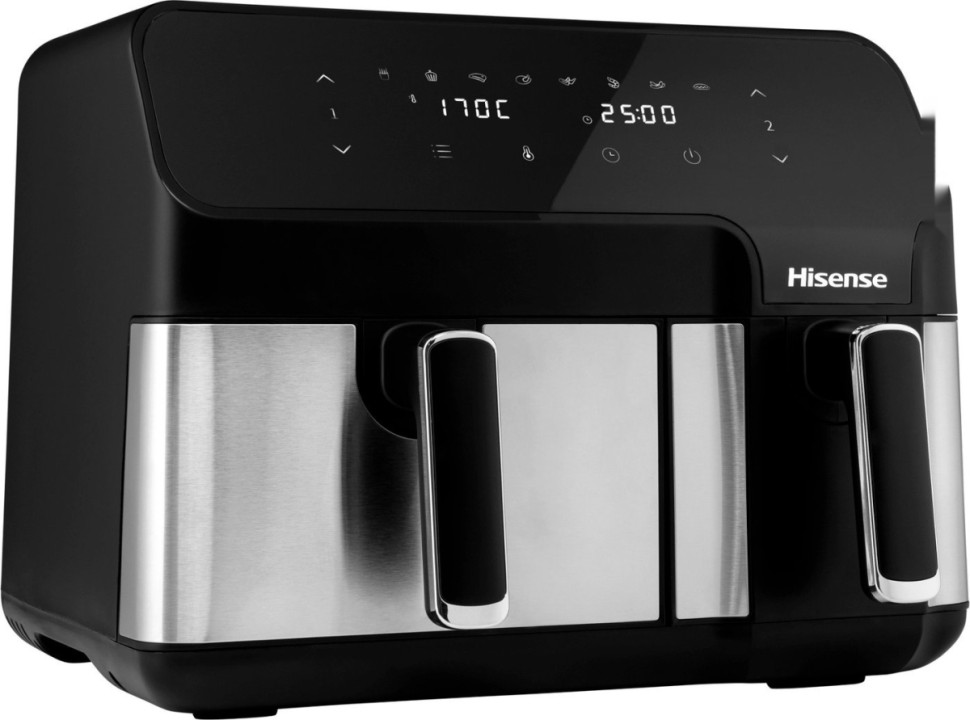 Аэрогриль Hisense HAF2900D